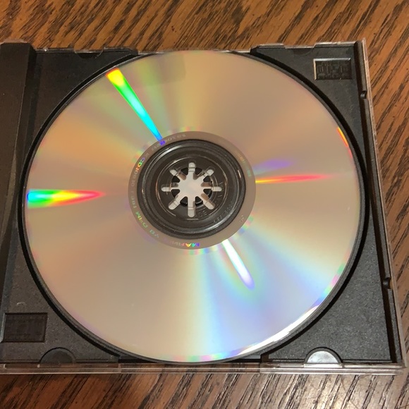 3 for $20 | Eurythmics greatest hits CD album Rock Pop New Wave Synth-Pop - Picture 4 of 4